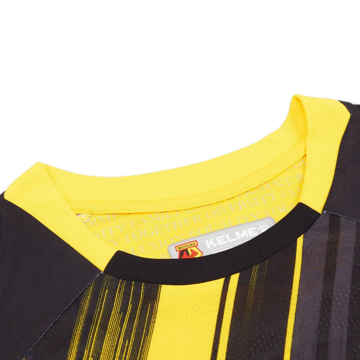 2023-24 Watford FC 1a Equipación Jewel Jersey