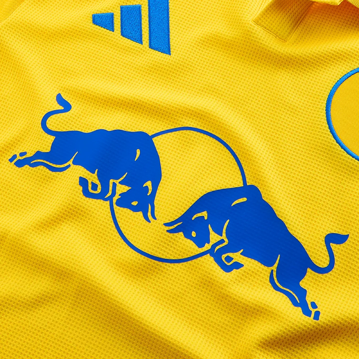 2024-25 Leeds United FC 2a Equipación product image 3