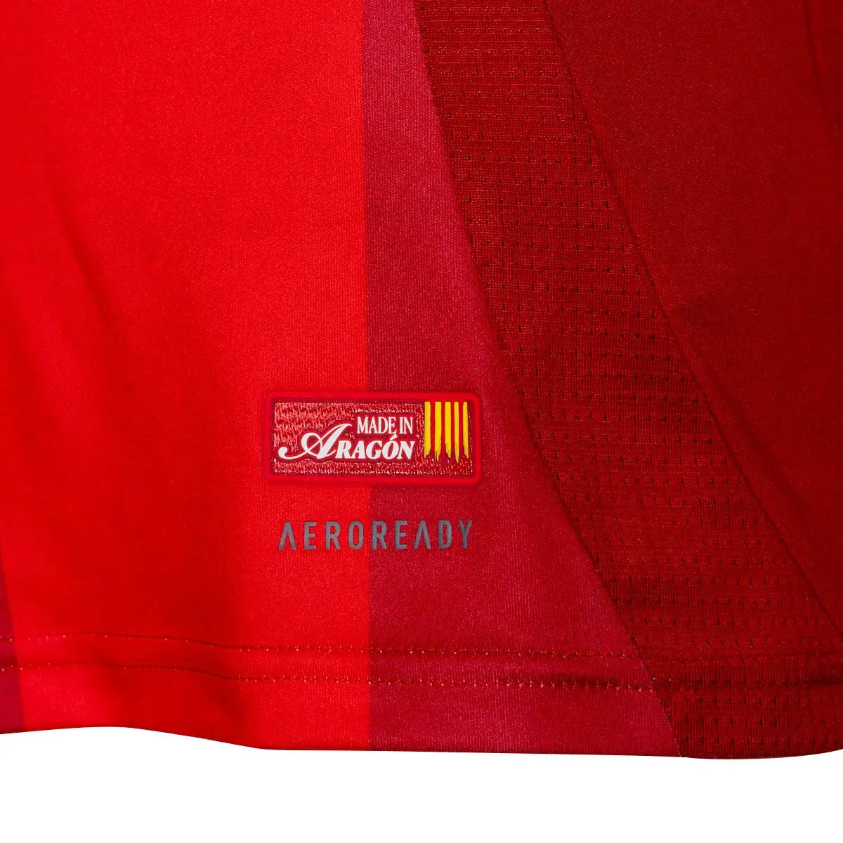 2024-25 Real Zaragoza 2a Equipación Jewel Jersey