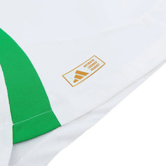 2024 Italia 2a Equipación Jewel Jersey