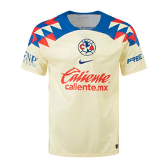 2023-24 Club América 1a Equipación Jewel Jersey