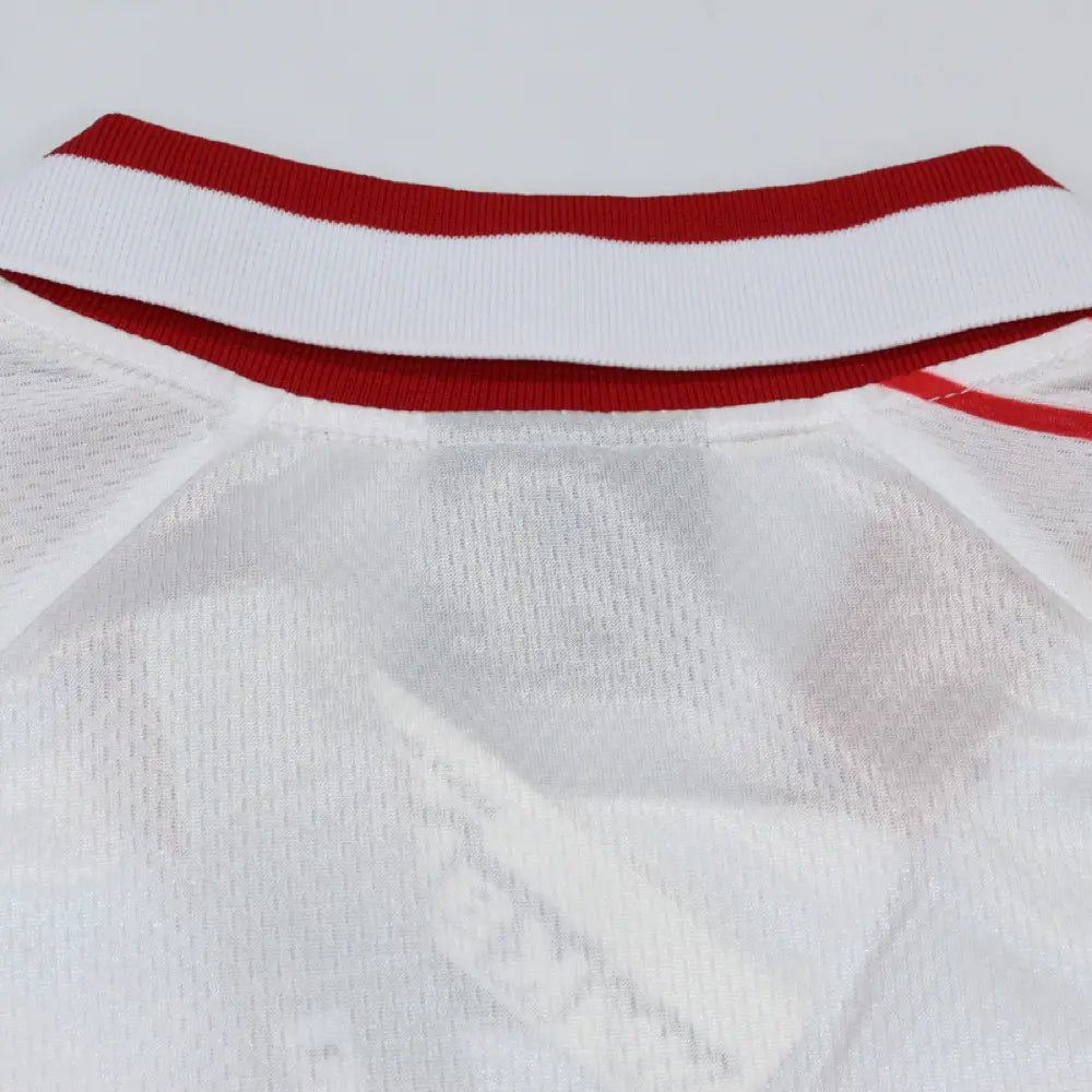 1998-99 FK Crvena Zvezda 2a Equipación Jewel Jersey