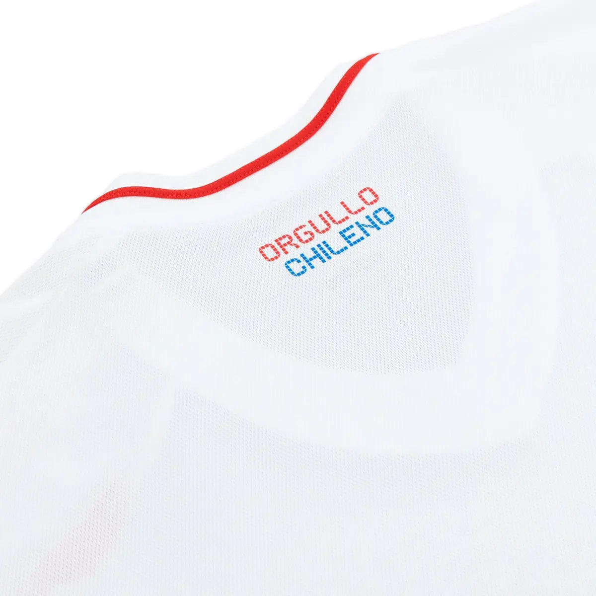 2024 Chile 2a Equipación Jewel Jersey