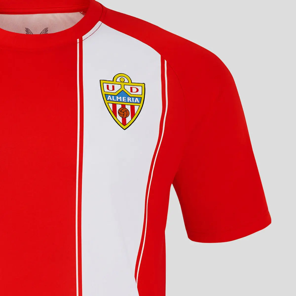 2024-25 UD Almería 1a Equipación Jewel Jersey