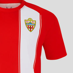 2024-25 UD Almería 1a Equipación Jewel Jersey