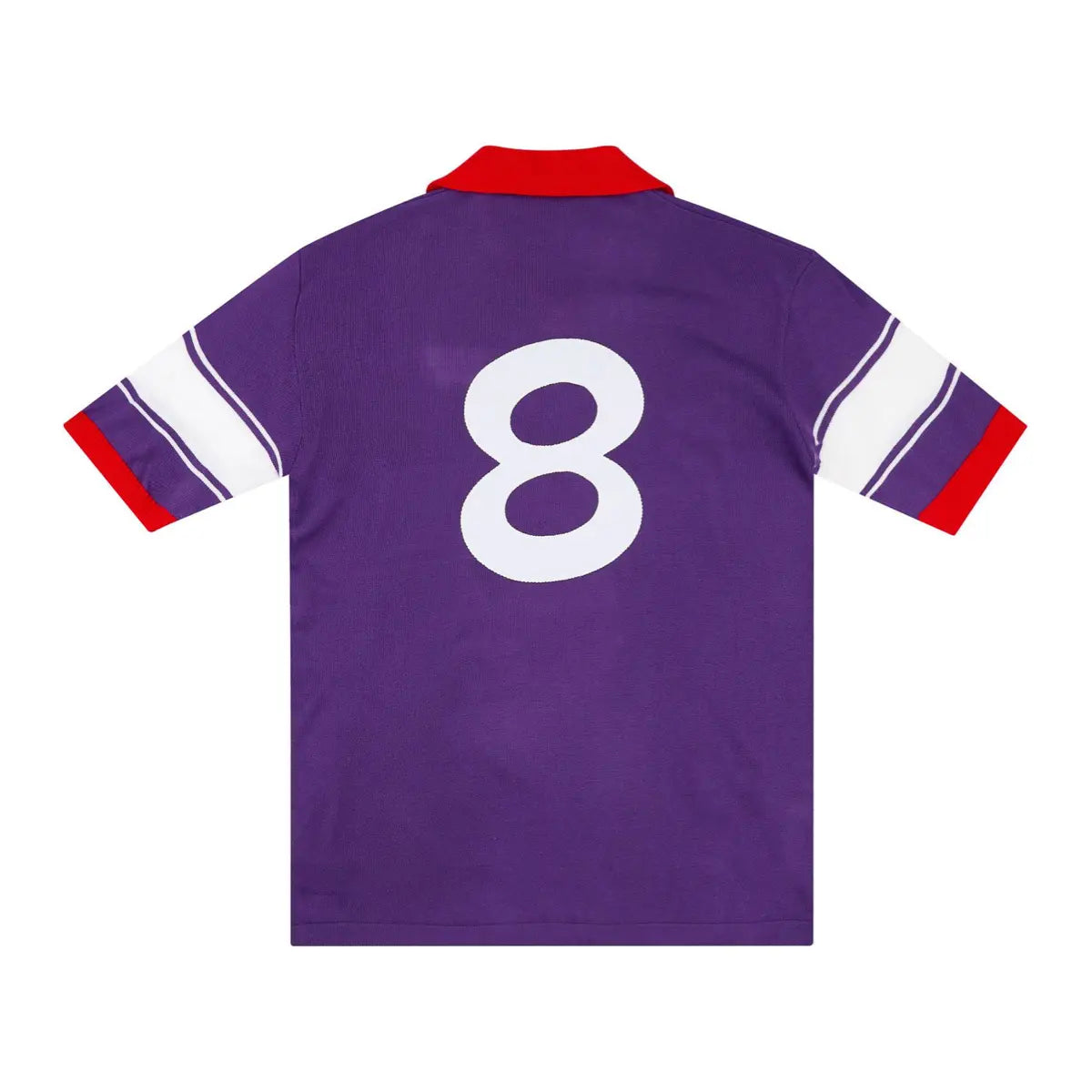 1984-85 ACF Fiorentina 1a Equipación Jewel Jersey