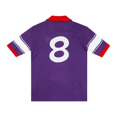 1984-85 ACF Fiorentina 1a Equipación Jewel Jersey