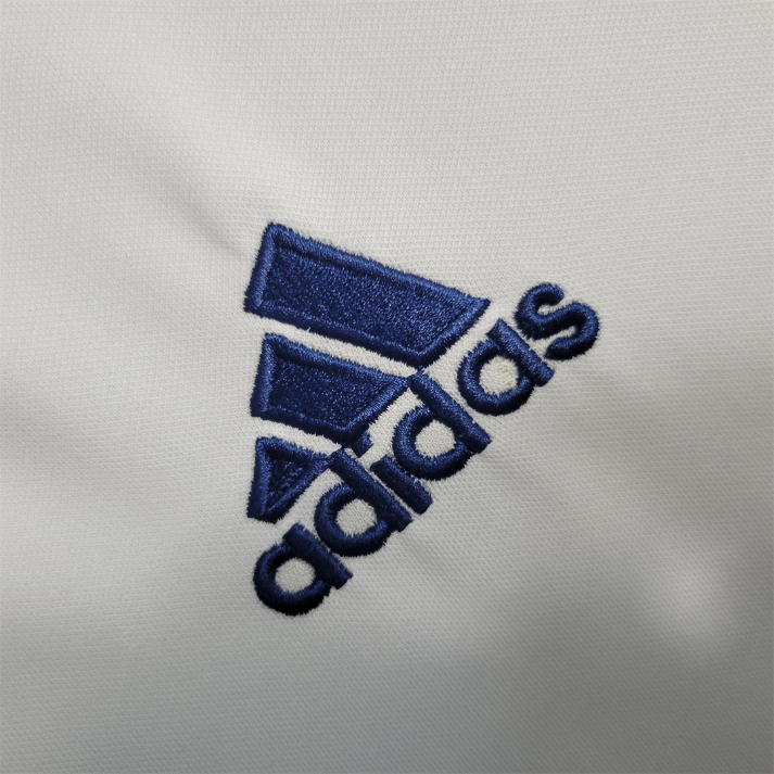 2000-01 Real Madrid CF 1a Equipación product image 5