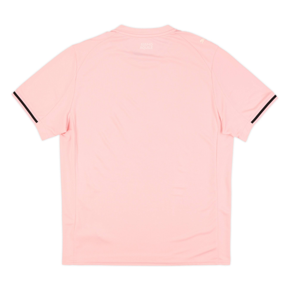 2025-26 Palermo FC 1a Equipación product image 2