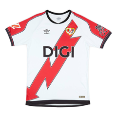 2025-26 Rayo Vallecano 1a Equipación product image