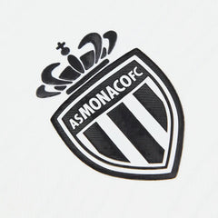 2024-25 AS Monaco 2a Equipación Jewel Jersey