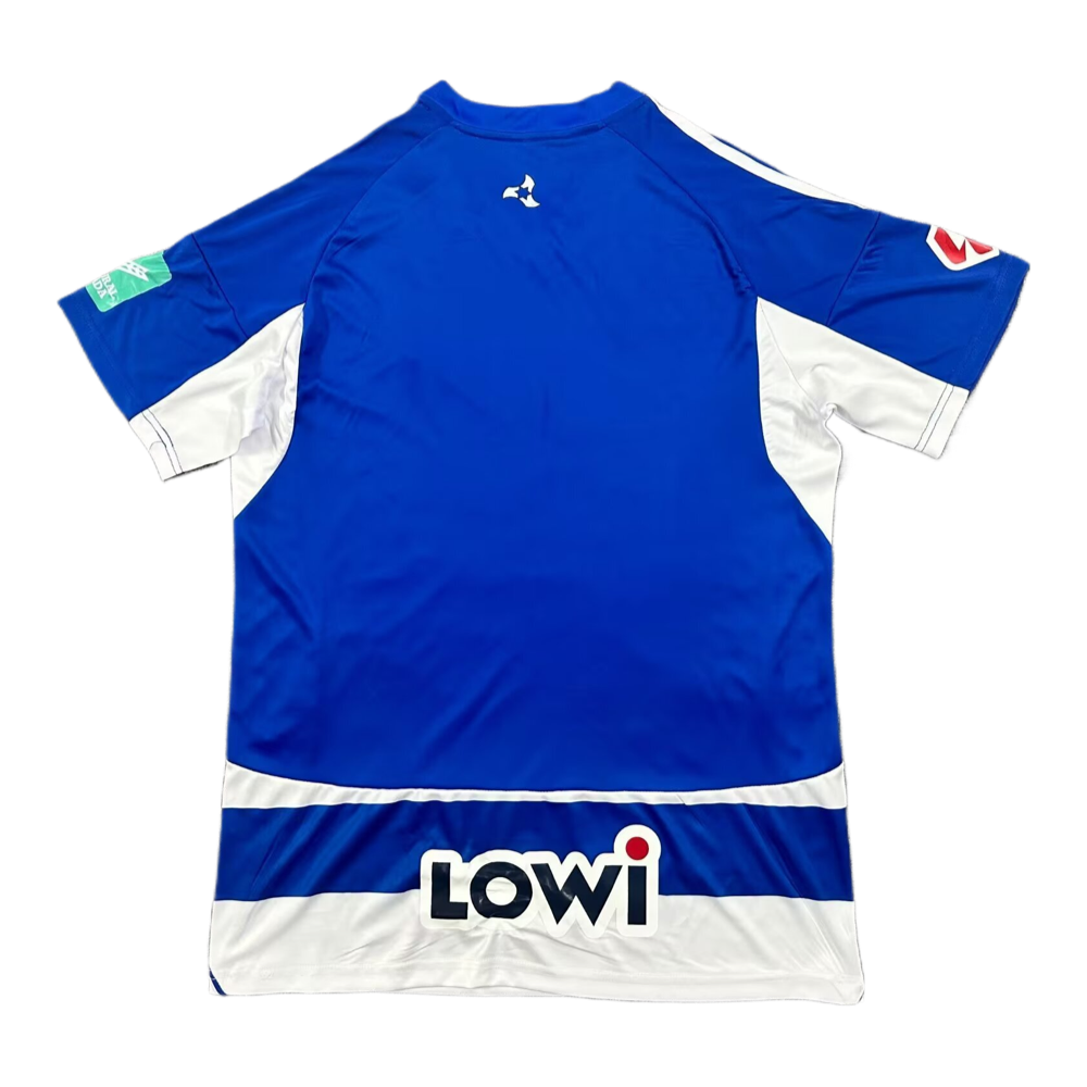 2025-26 Granada CF 2a Equipación product image 2