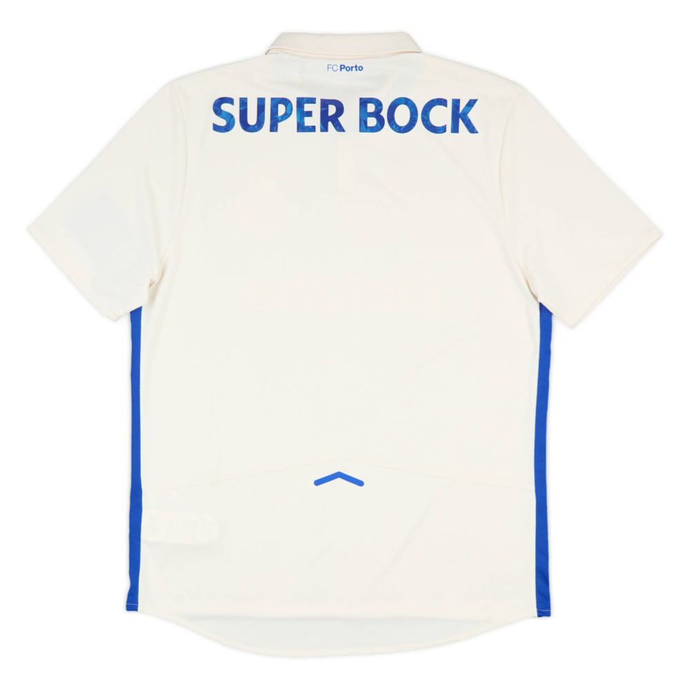 2025-26 FC Porto 3a Equipación product image 2