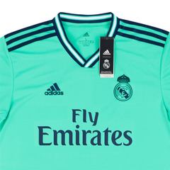 2019-20 Real Madrid CF 3a Equipación product image 3