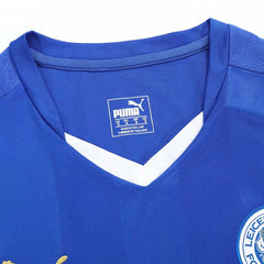 2015-16 Leicester City FC 1a Equipación Jewel Jersey