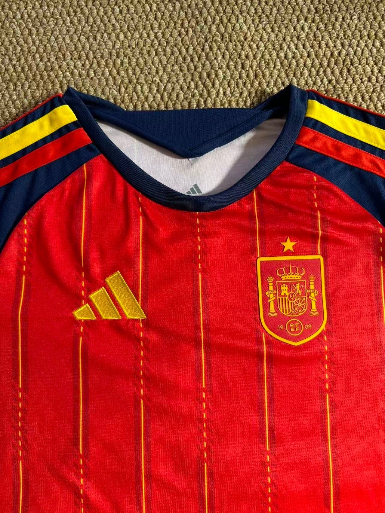 SPAIN STYLE 2026