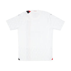 2023-24 AC Milan 2a Equipación Jewel Jersey