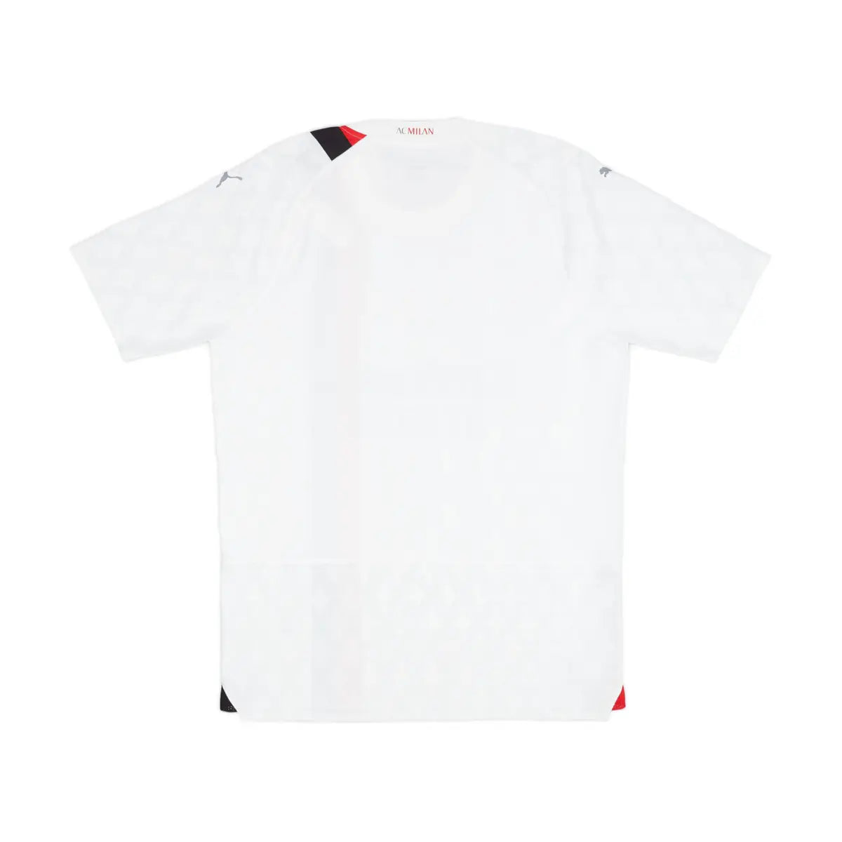 2023-24 AC Milan 2a Equipación Jewel Jersey