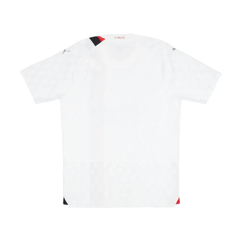 2023-24 AC Milan 2a Equipación Jewel Jersey