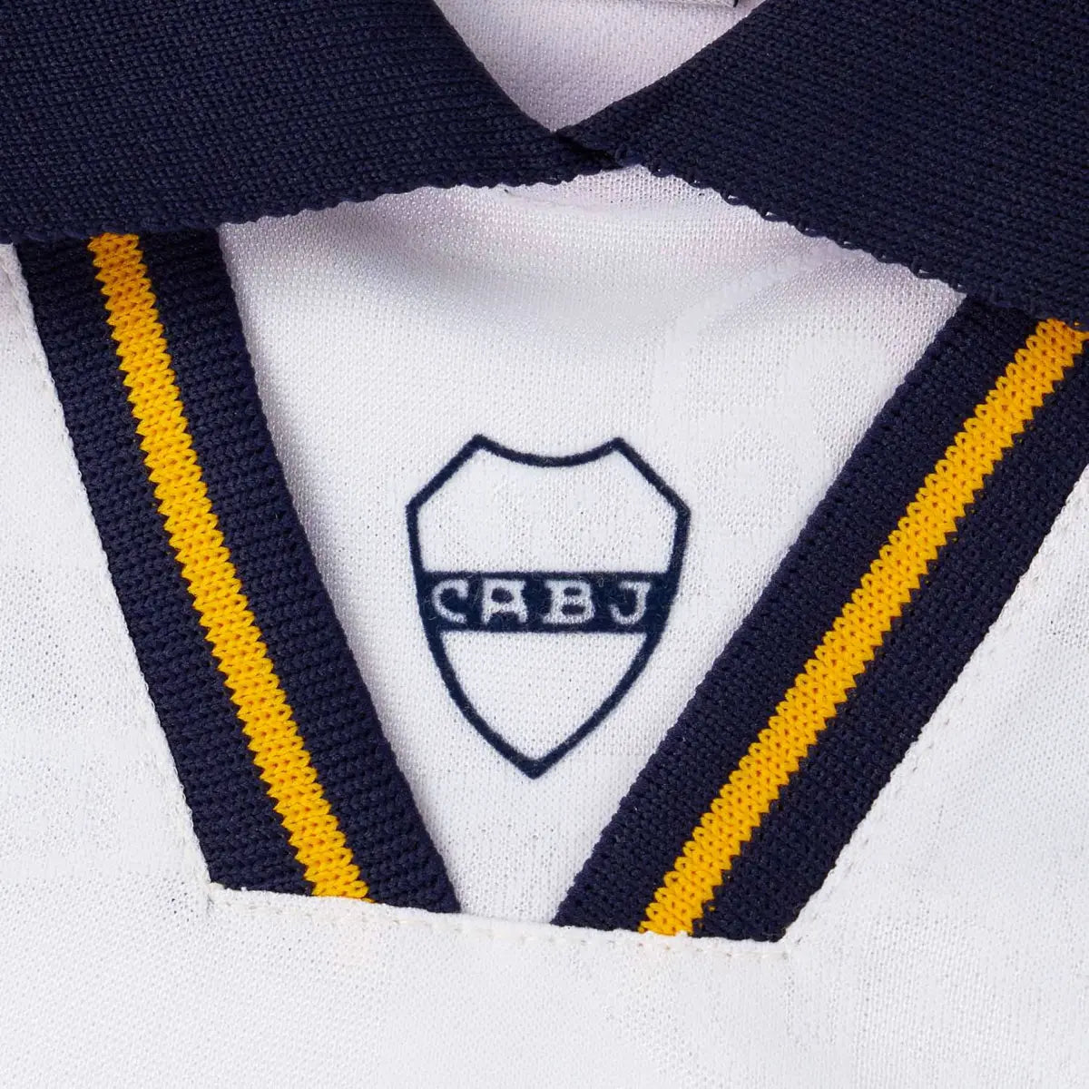 1995-96 CA Boca Juniors 2a Equipación Jewel Jersey