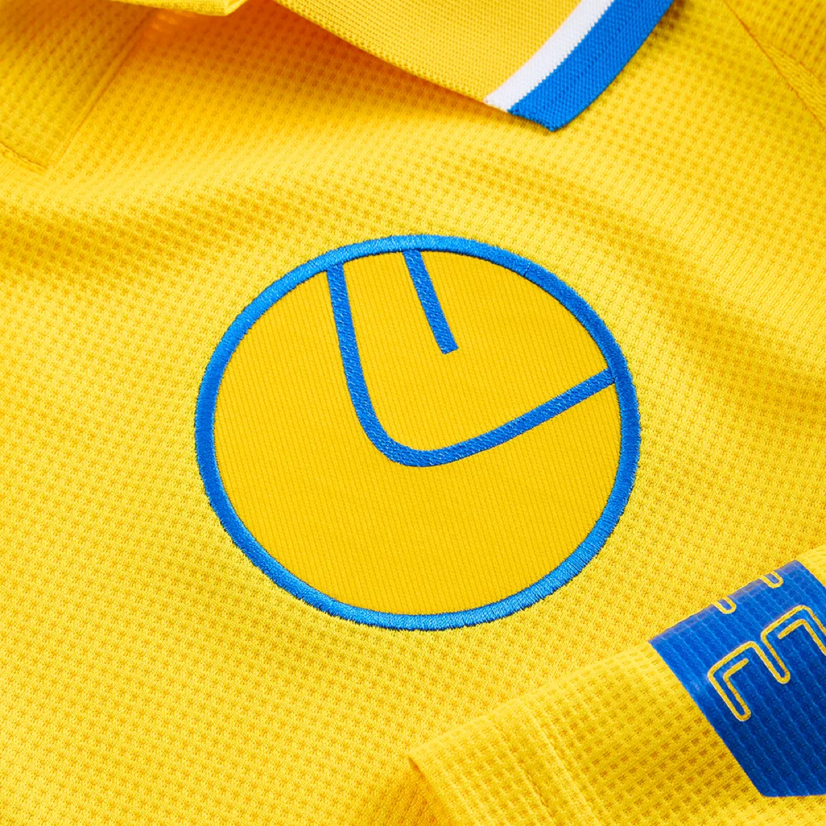 2024-25 Leeds United FC 2a Equipación product image 6