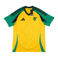 2024 Jamaica 1a Equipación Jewel Jersey