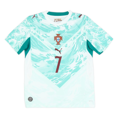 2026 Portugal 2a Equipación product image