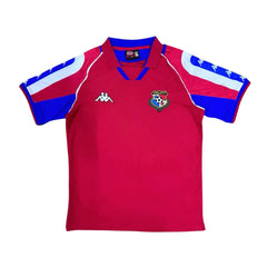 1998-99 Panamá́ 1a Equipación Jewel Jersey