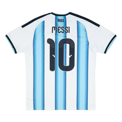 2026 Argentina 1a Equipación product image 2