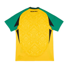 2024 Jamaica 1a Equipación Jewel Jersey