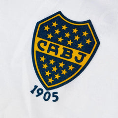 1995-96 CA Boca Juniors 2a Equipación Jewel Jersey