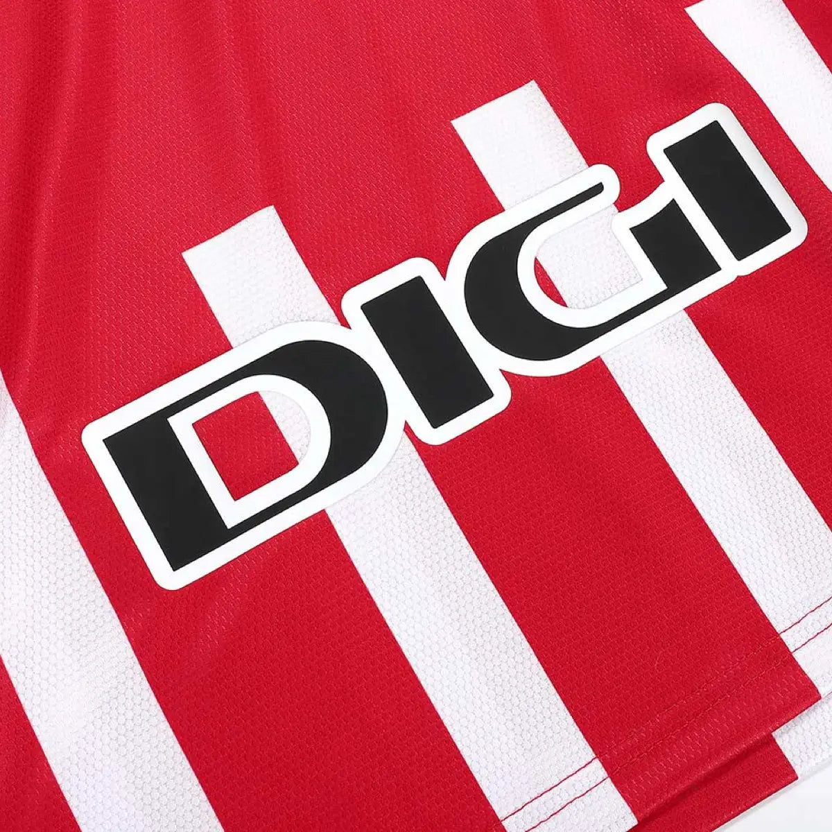 2023-24 Athletic Club 1a Equipación Jewel Jersey