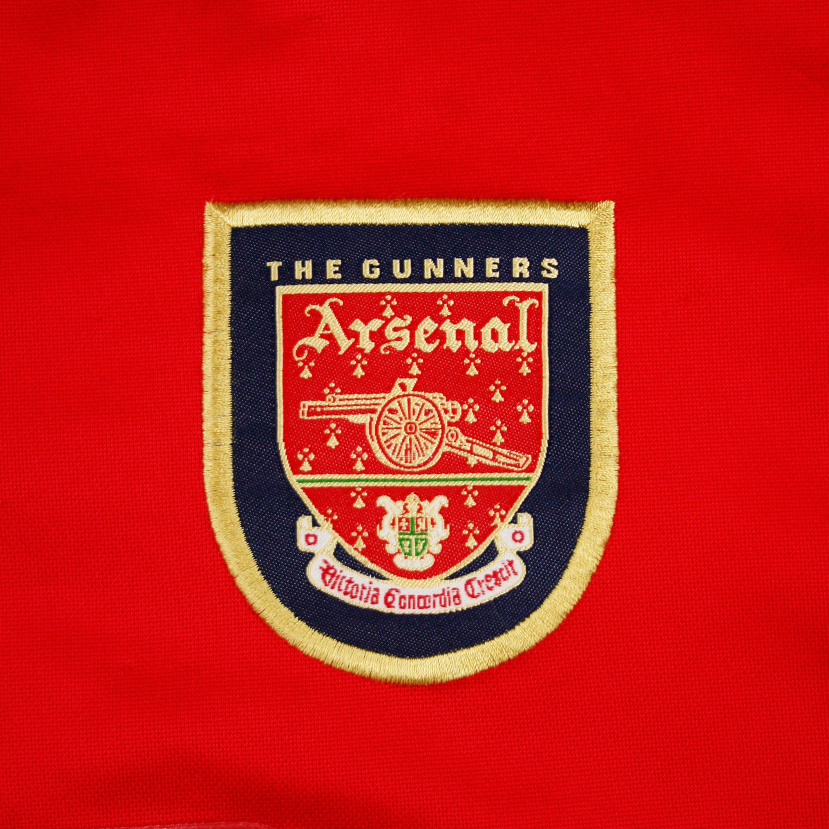 1998-99 Arsenal FC 1a Equipación product image 5