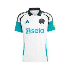 2024-25 Newcastle United FC 3a Equipación Jewel Jersey