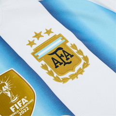 2026 Argentina 1a Equipación product image 3