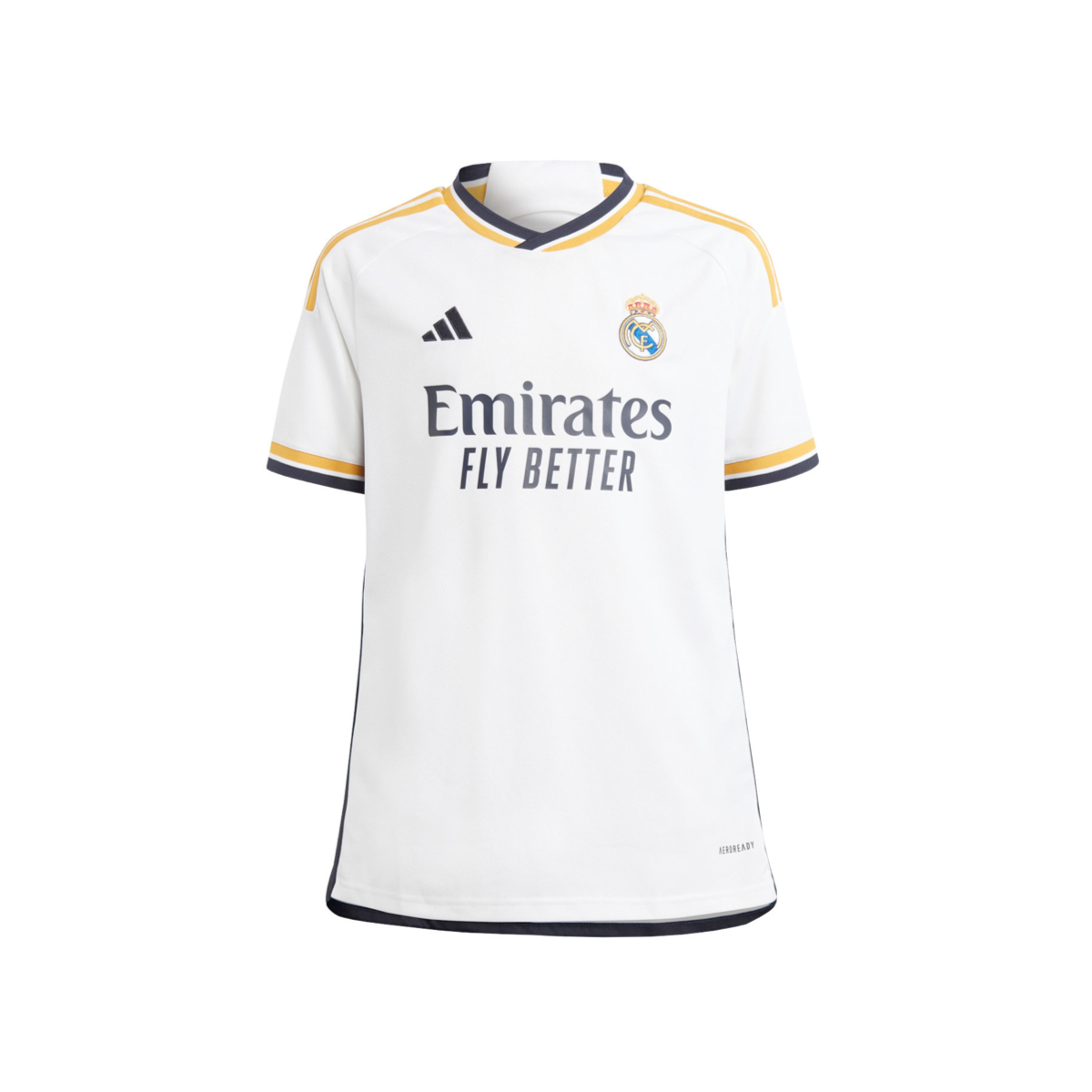 2023-24 Real Madrid CF 1a Equipación product image