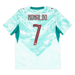2026 Portugal 2a Equipación product image 2