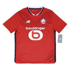 2024-25 Lille OSC 1a Equipación Jewel Jersey