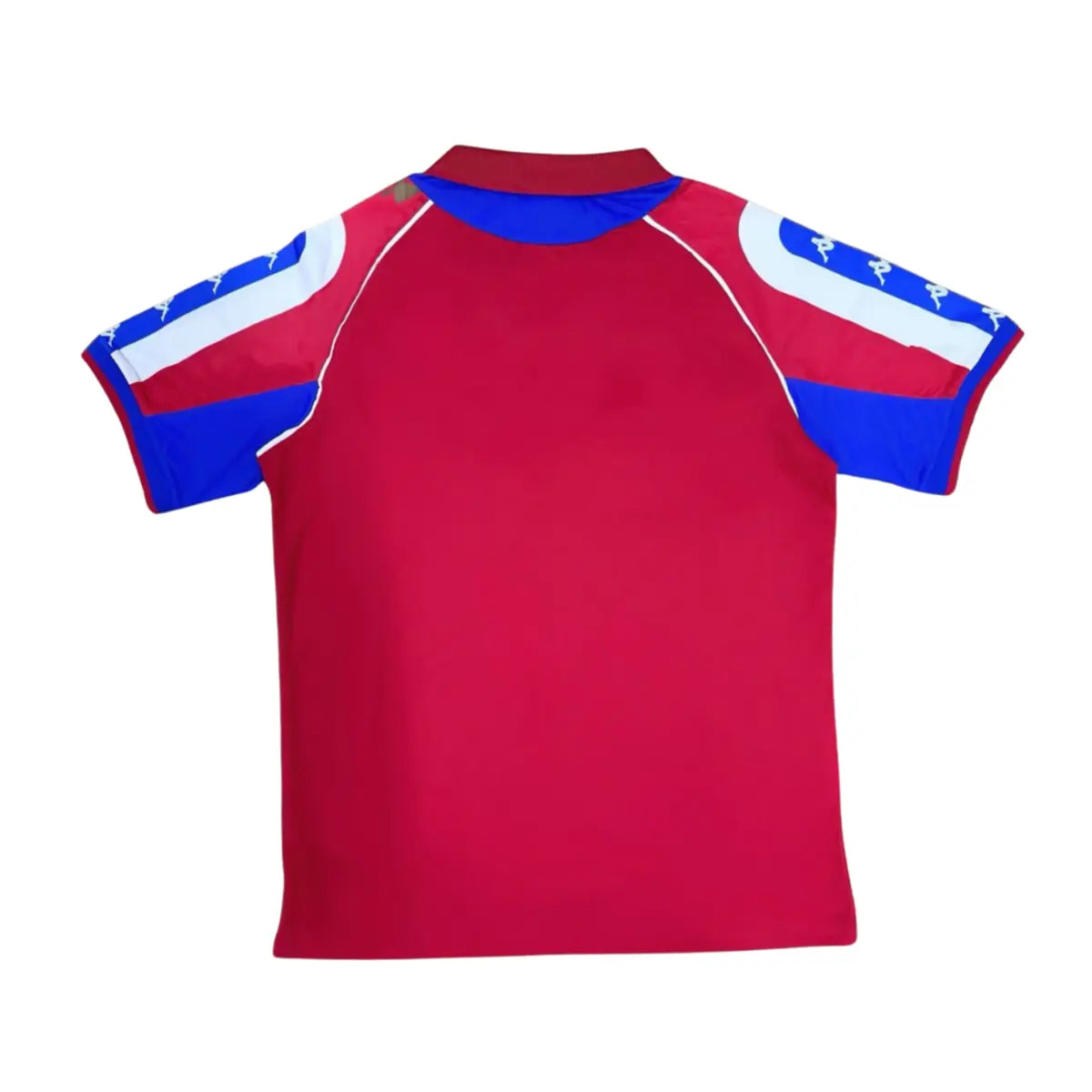 1998-99 Panamá́ 1a Equipación Jewel Jersey
