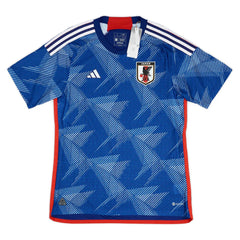 2022 Japón 1a Equipación Jewel Jersey