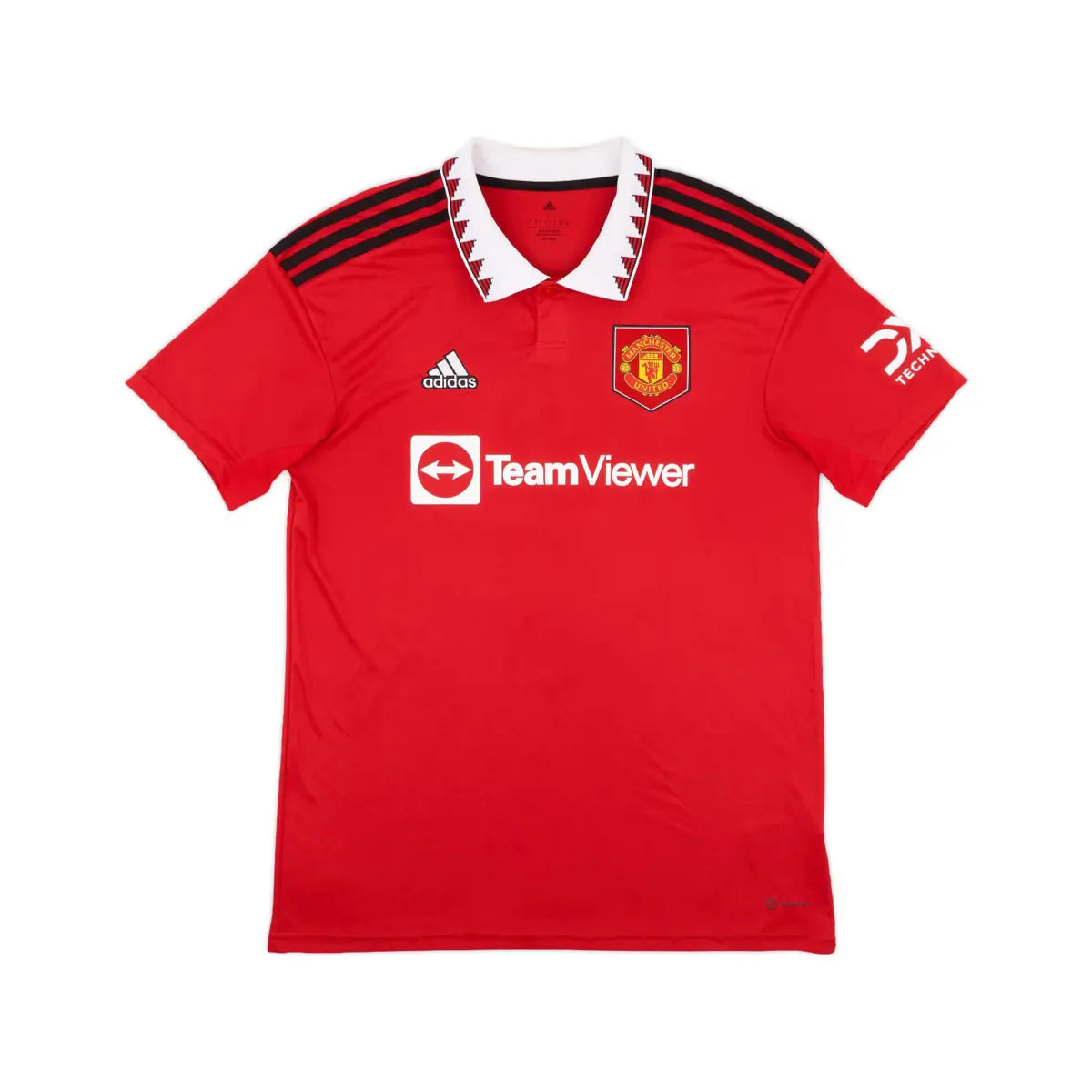 2022-23 Manchester United FC 1a Equipación Jewel Jersey
