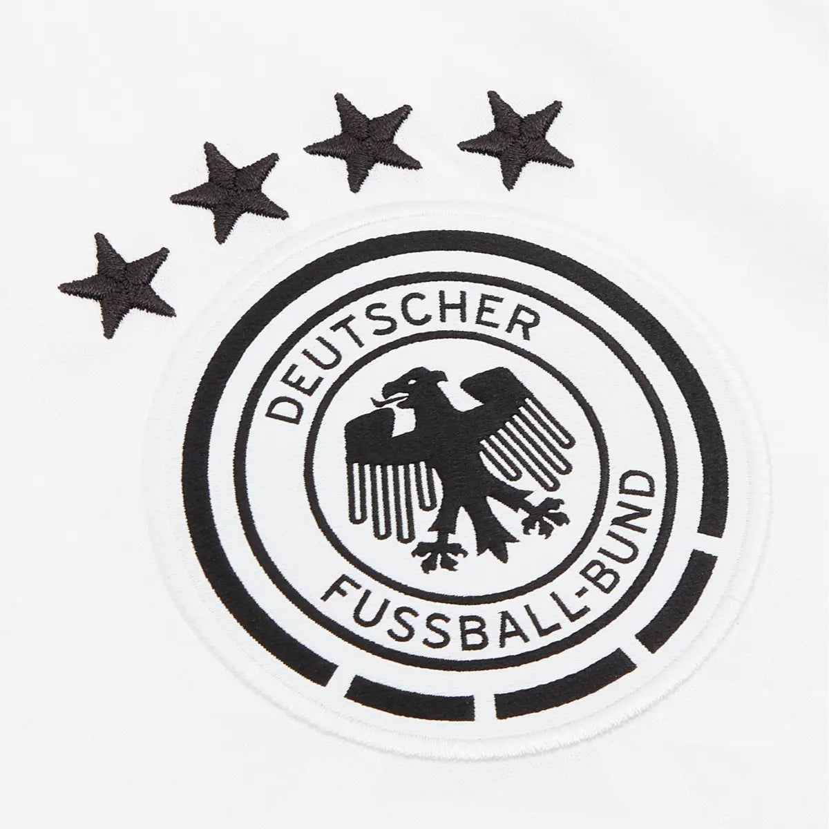 2024 Alemania 1a Equipación Jewel Jersey
