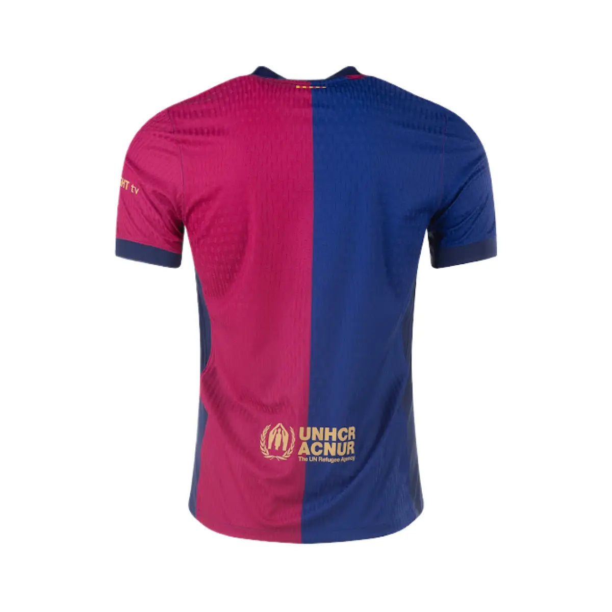 2024-25 FC Barcelona 1a Equipación Jewel Jersey