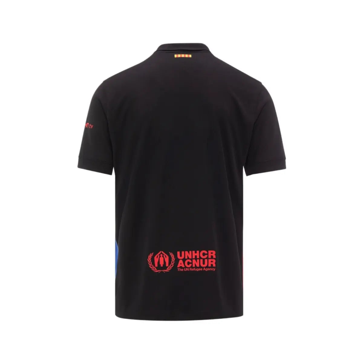 2024-25 FC Barcelona 2a Equipación Jewel Jersey