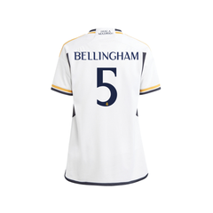 2023-24 Real Madrid CF 1a Equipación product image 2