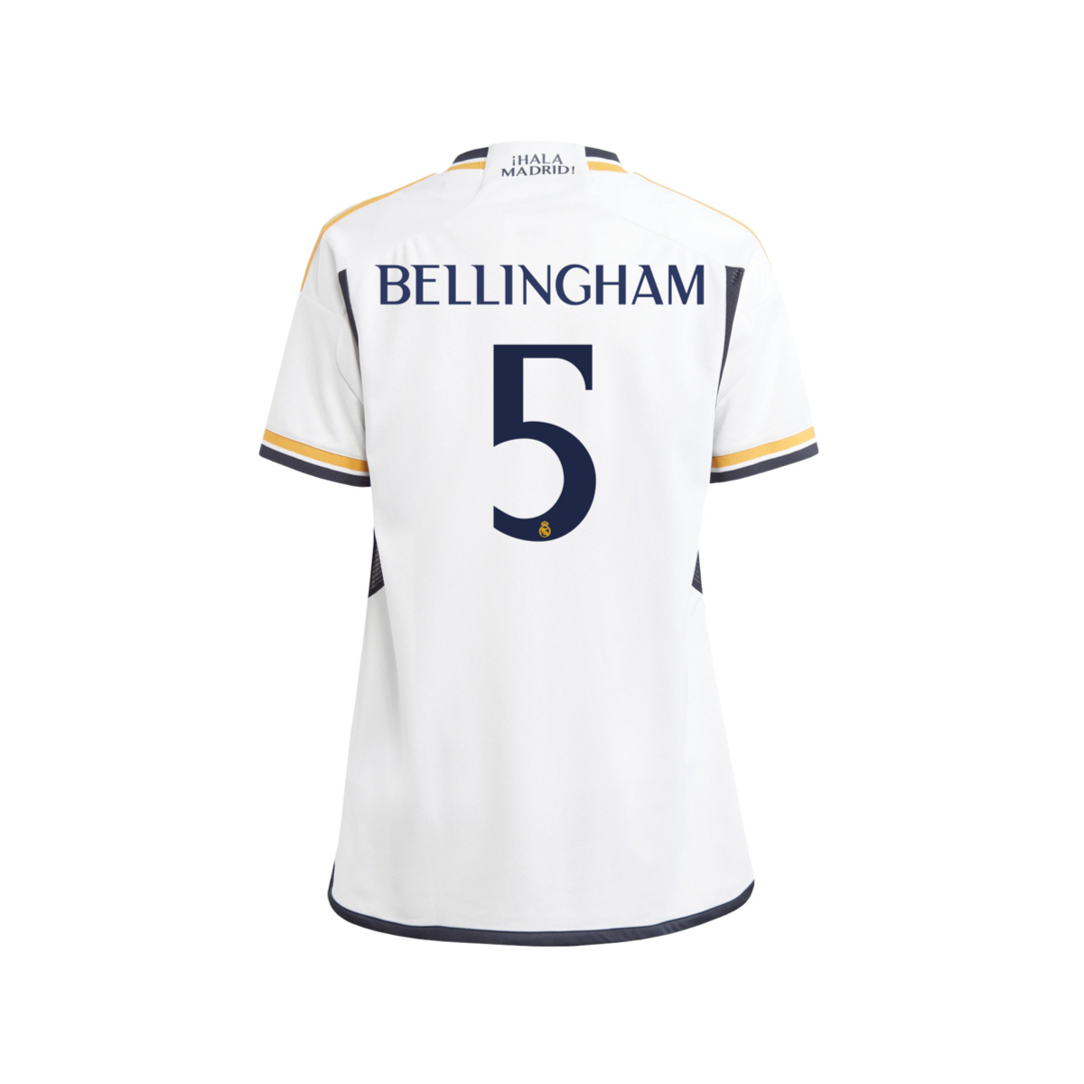2023-24 Real Madrid CF 1a Equipación product image 2