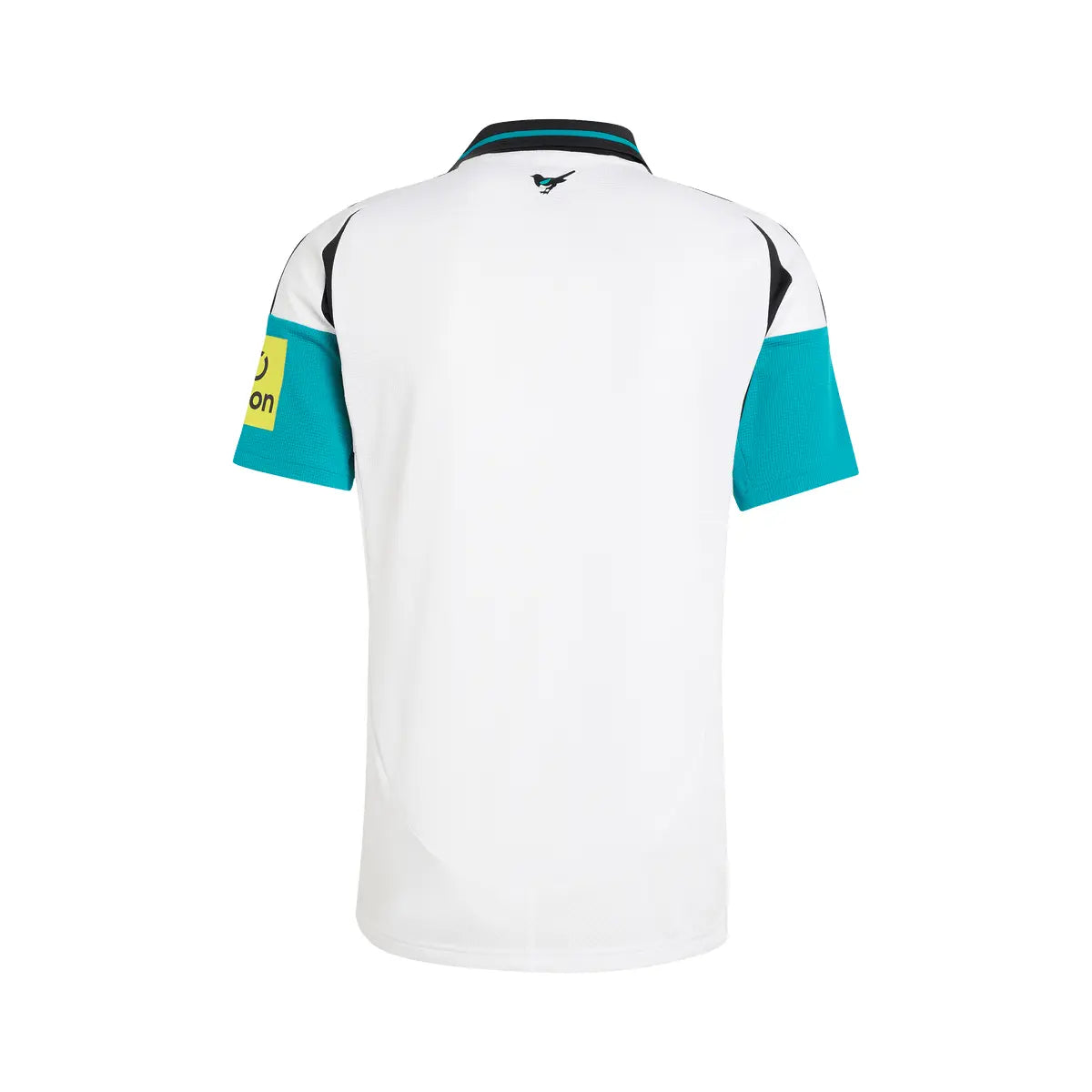 2024-25 Newcastle United FC 3a Equipación Jewel Jersey