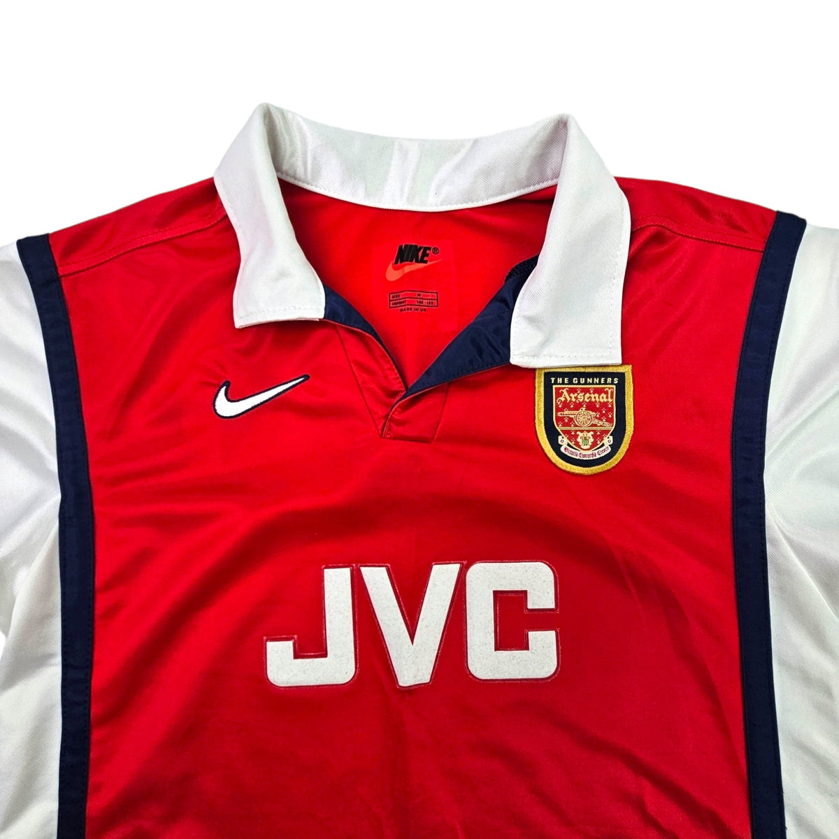 1998-99 Arsenal FC 1a Equipación product image 4