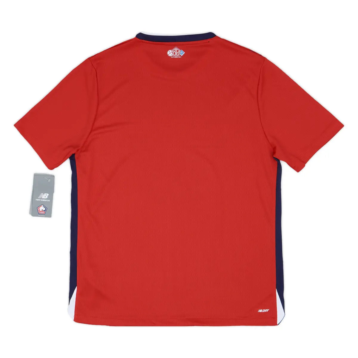 2024-25 Lille OSC 1a Equipación Jewel Jersey