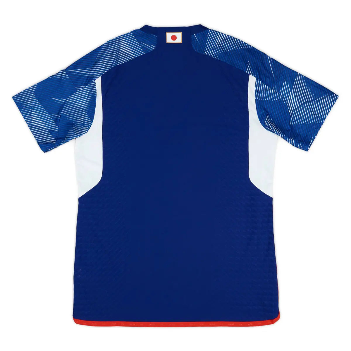 2022 Japón 1a Equipación Jewel Jersey